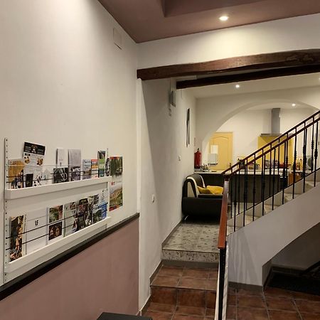 Hostal Casa Michaels 모라 디에브레 외부 사진