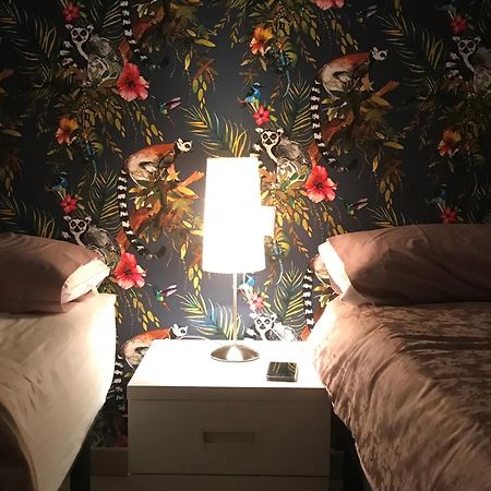 Hostal Casa Michaels 모라 디에브레 외부 사진
