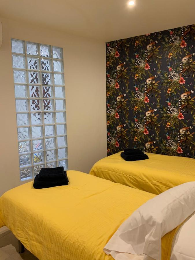 Hostal Casa Michaels 모라 디에브레 외부 사진
