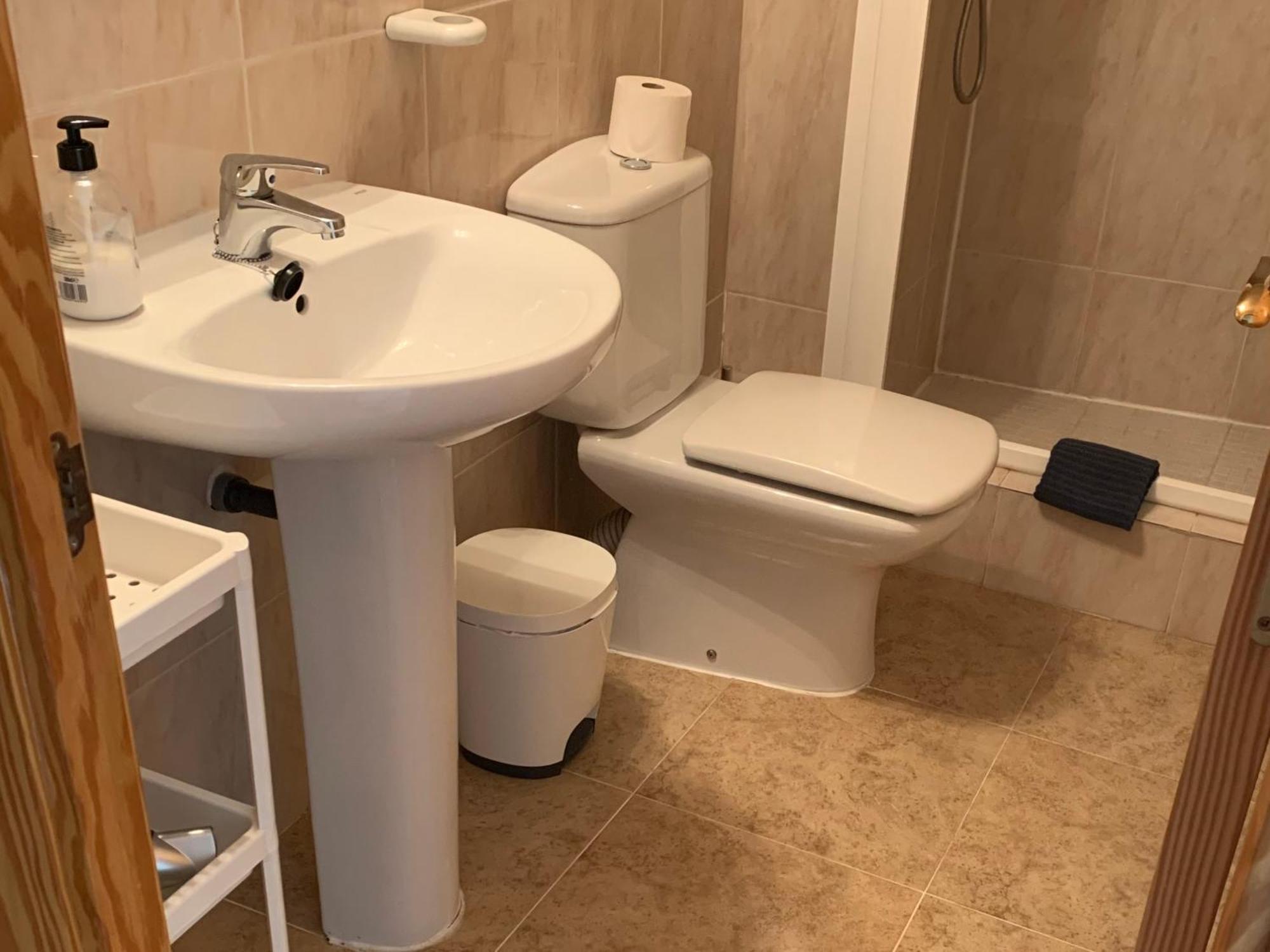 Hostal Casa Michaels 모라 디에브레 외부 사진