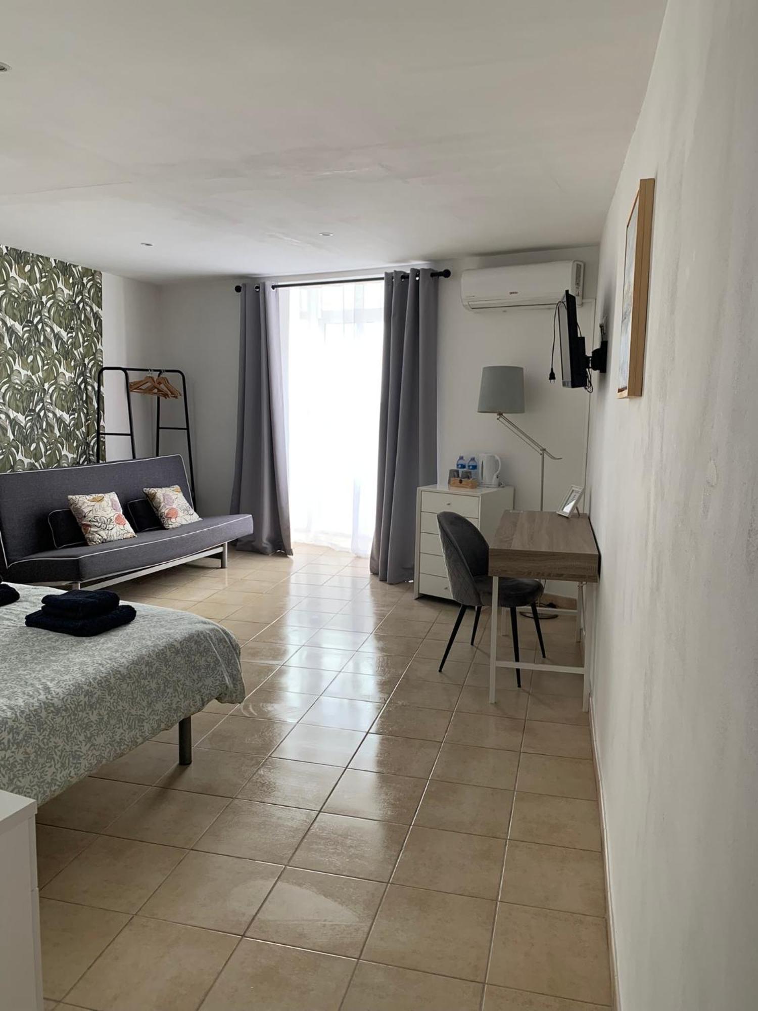 Hostal Casa Michaels 모라 디에브레 외부 사진